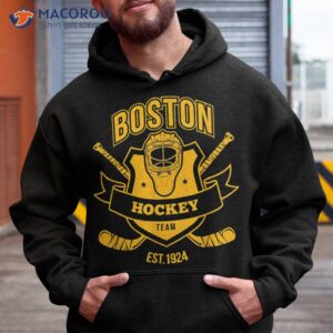 retro vintage bruin party tailgate gameday look fan gift shirt hoodie