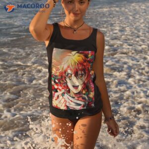 Riku Dream Festival! Graphic Shirt