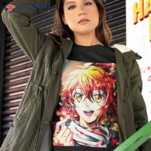 Riku Dream Festival! Graphic Shirt
