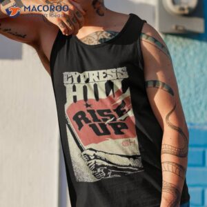 rise up cypress hill t shirt tank top 1