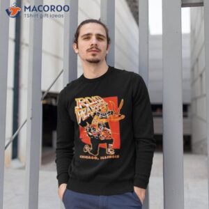 road warriors chicago illinois shirt sweatshirt 1