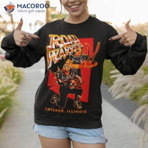 road warriors road warriors shirt sweatshirt