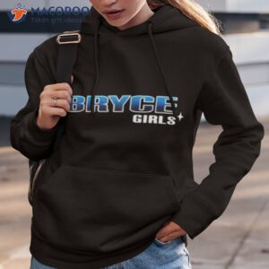 roaring riot bryce girls shirt hoodie 3