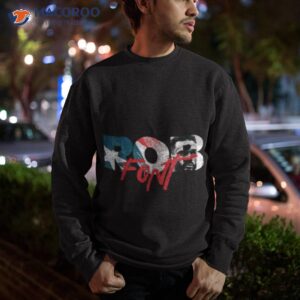 Rob Font Mma Logo Shirt 2 rob font mma logo shirt sweatshirt