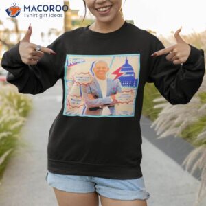 Robert Action Comic Shirt 3 robert action comic shirt sweatshirt 1