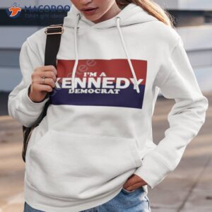 robert f kennedy jr i am a kennedy democrat shirt hoodie 3