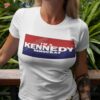 Robert F. Kennedy Jr I Am A Kennedy Democrashirt