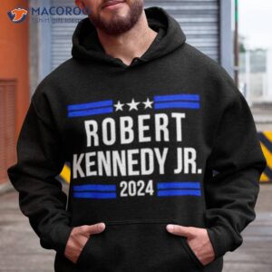 robert kennedy jr for president 2024 shirt hoodie