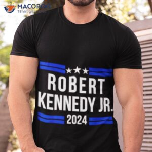 robert kennedy jr for president 2024 shirt tshirt