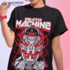 Robo Death Machine Shirt