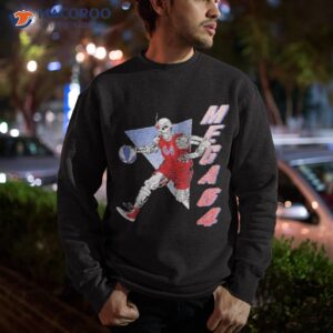 roboballer mega 64 shirt sweatshirt