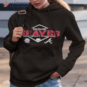 Rome Atlanta Braves Class High A Affiliate Of The Atlanta Braves Shirt 1 rome atlanta braves class high a affiliate of the atlanta braves shirt hoodie 3