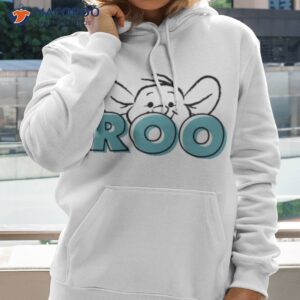 roo peek a boo winnie the pooh shirt hoodie