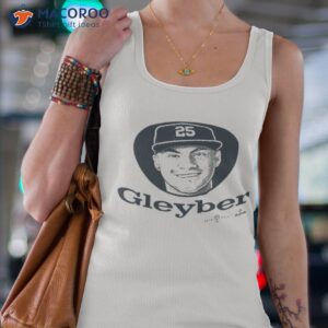 Rotowear Gleyber Torres Baby G Shirt 2 rotowear gleyber torres baby g shirt tank top 4