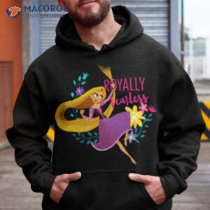 Royally Fearless 2 Tangled Rapunzel Shirt 1 royally fearless 2 tangled rapunzel shirt hoodie