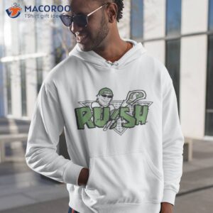 Rush Retro Nighshirt