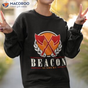 rwby team beacon academy vale kingdom squad insignia shirt sweatshirt 2