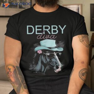 s funny talk derby to me i horse owner lover jockey shirt tshirt