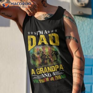 s i m a dad grandpa and vietnam veteran fathers day shirt tank top 1