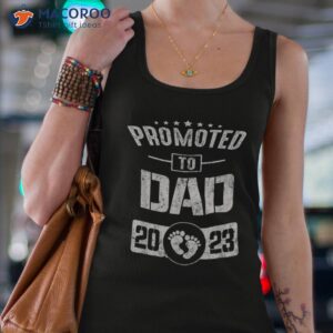 s soon to be dad est 2023 father s day first time shirt tank top 4