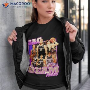Sac Beem Teams Shirt