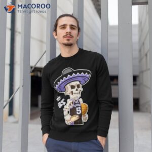 sacramento banditos swipa shirt sweatshirt 1