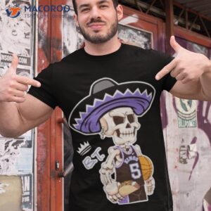 Sacramento Bandito’s Swipa Shirt