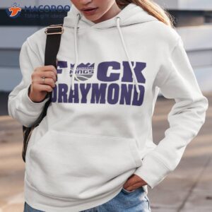 sacramento kings fuck draymond shirt hoodie 3