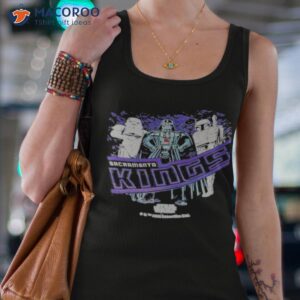 sacramento kings star wars 2023 nba shirt tank top 4