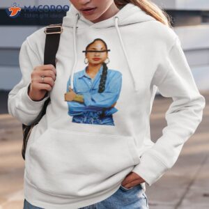 sade adu shirt hoodie 3