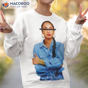 sade adu shirt sweatshirt 2