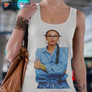 sade adu shirt tank top 4