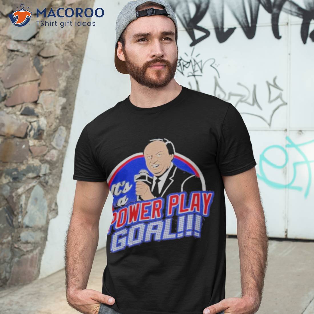 Sam rosen it’s a power play goal shirt Sam rosen it’s a power play goal shirt