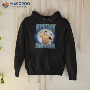 sammy guevara destinys mirror shirt hoodie