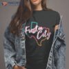 San Antonio Fiesta City Fans Shirt