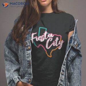 san antonio fiesta city fans shirt tshirt 2