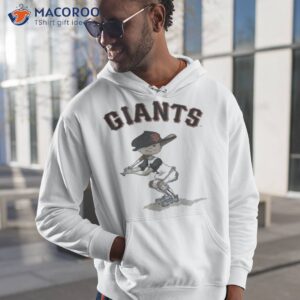San Francisco Giants Slugger Shirt 1 san francisco giants slugger shirt hoodie 1