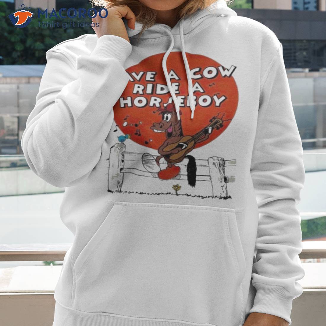 Save A Cow Ride A Horse Boy Shirt Save A Cow Ride A Horse Boy Shirt