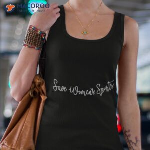 save womens sports shirt tank top 4