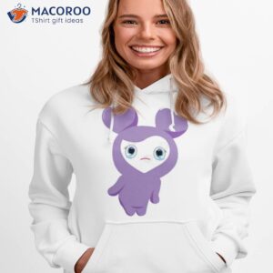 savely sana of twice shirt hoodie 1