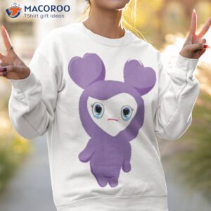 savely sana of twice shirt sweatshirt 2