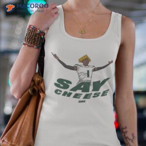 say cheese anti green bay for new york football fans shirt tank top 4