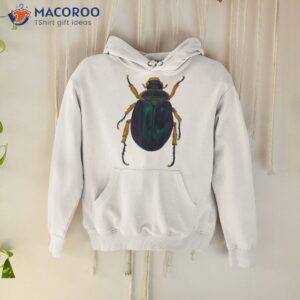 Scarab Shirt 1 scarab shirt hoodie