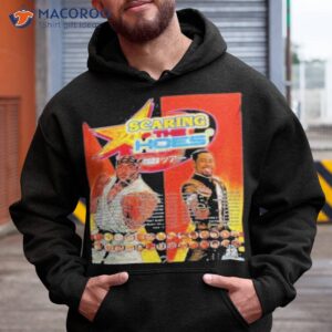 Scaring The Hoes 2023 Shirt