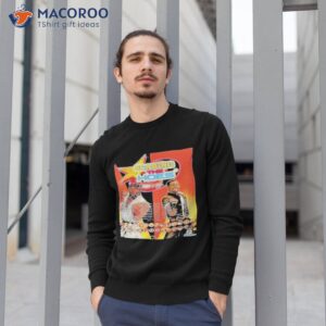 scaring the hoes 2023 t shirt sweatshirt 1