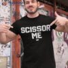 Scissor Me Shirt