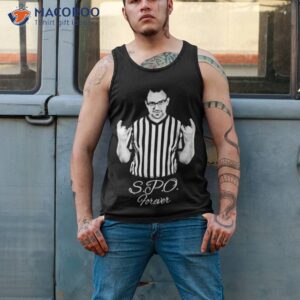 sean patrick obrien s p o forever shirt tank top 2