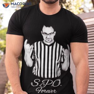 Sean Patrick O’brien S.p.o. Forever Shirt