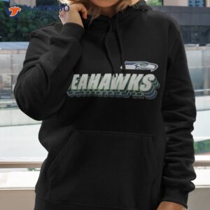 Seattle Seahawks Strike Shirt