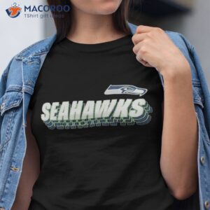Seattle Seahawks Strike Shirt